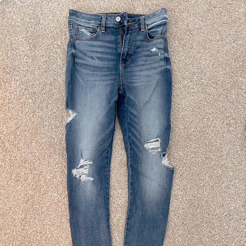American Eagle Outfitters Skinny Jeans